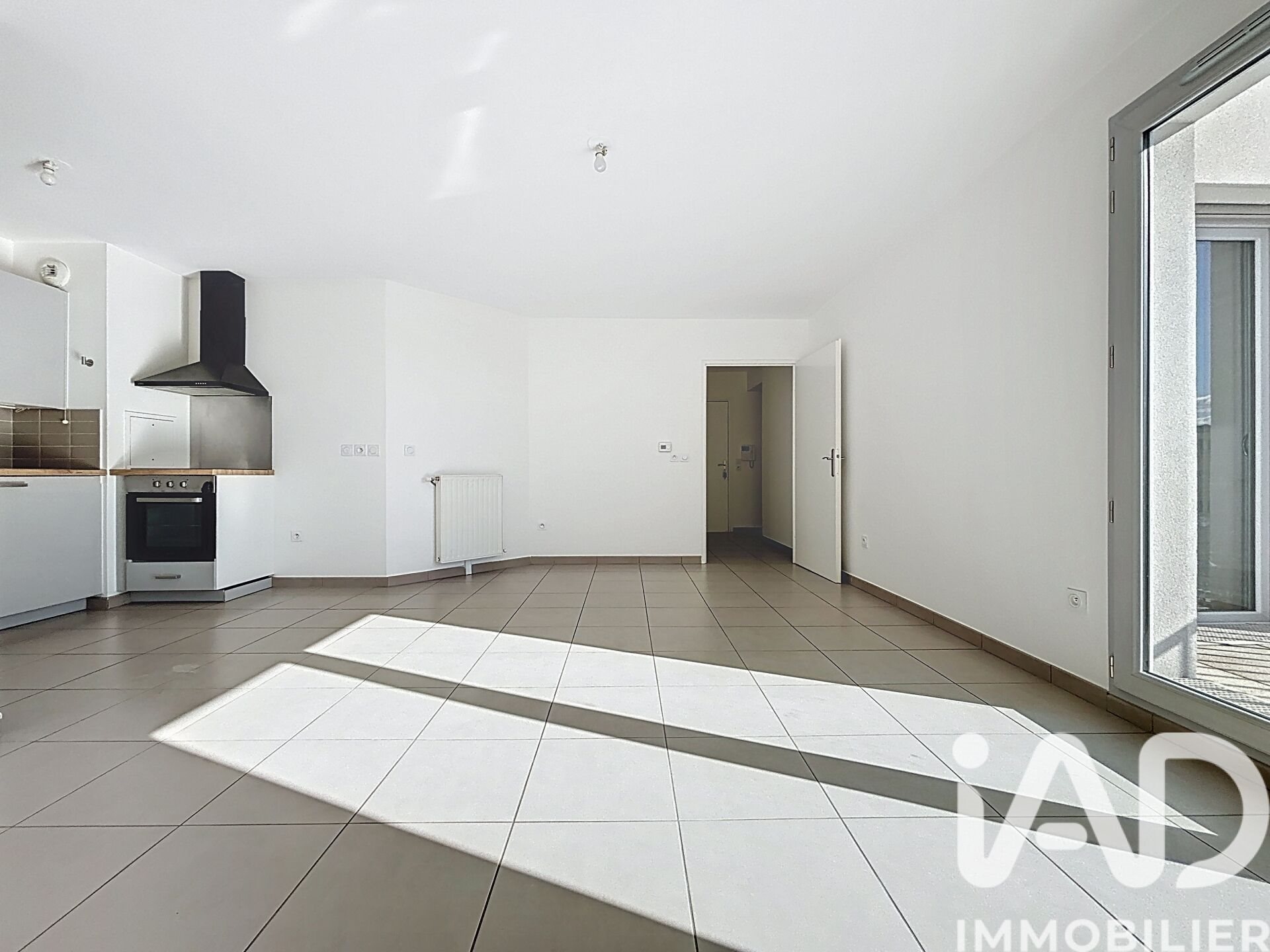 Appartement à vendre, 63m², Cachan