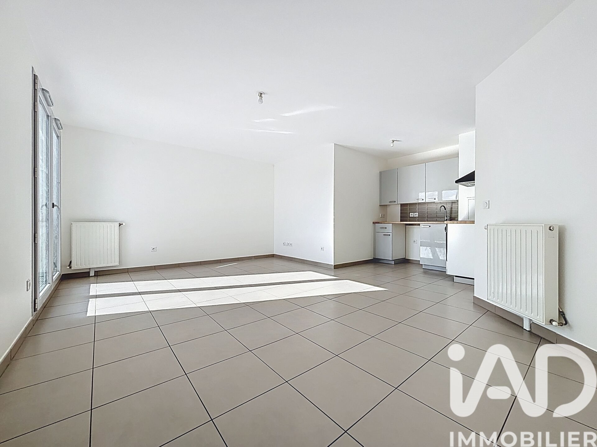 Appartement à vendre, 63m², Cachan