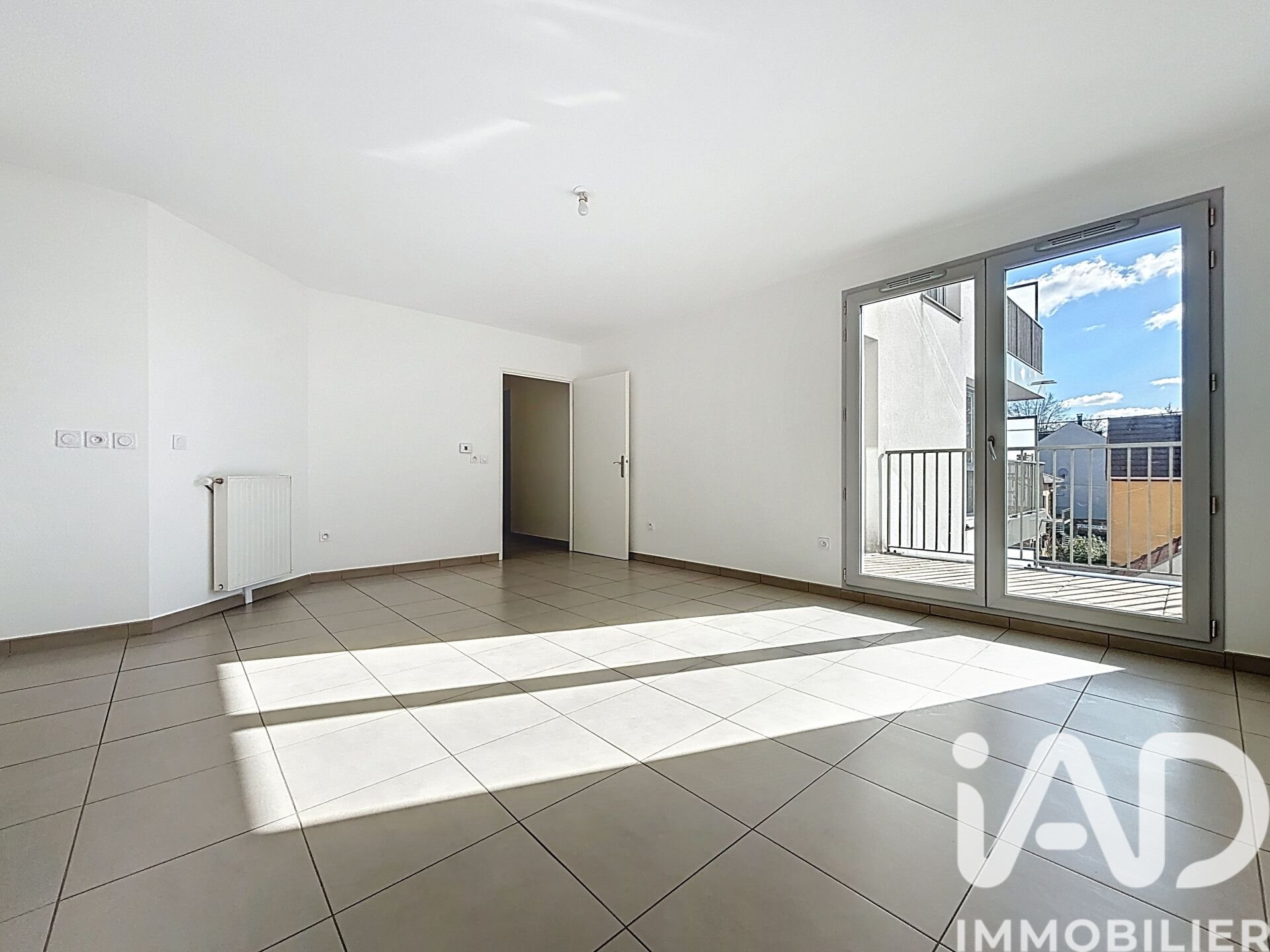 Appartement à vendre, 63m², Cachan