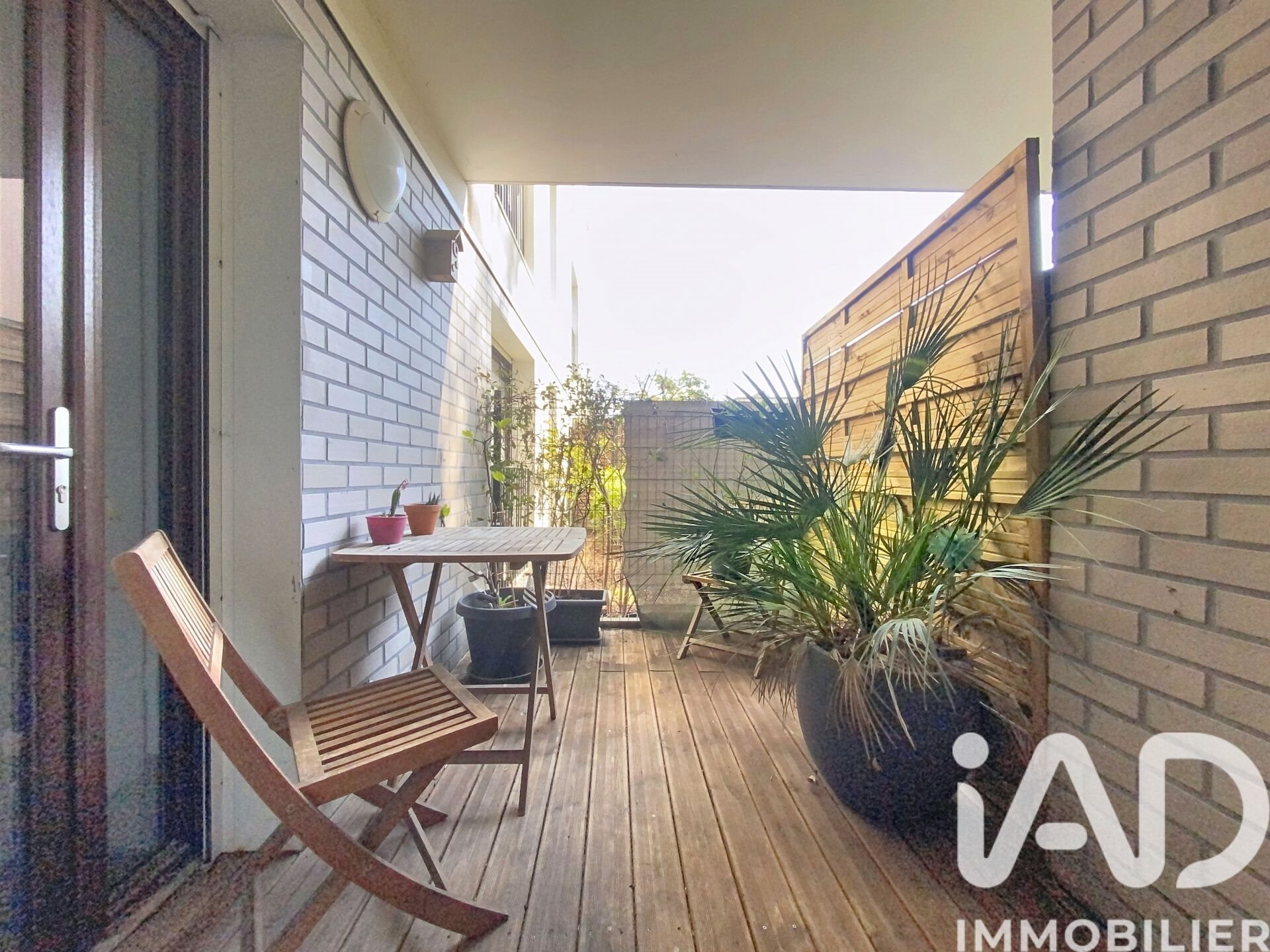 Appartement à vendre, 41m², Les Pavillons-sous-Bois
