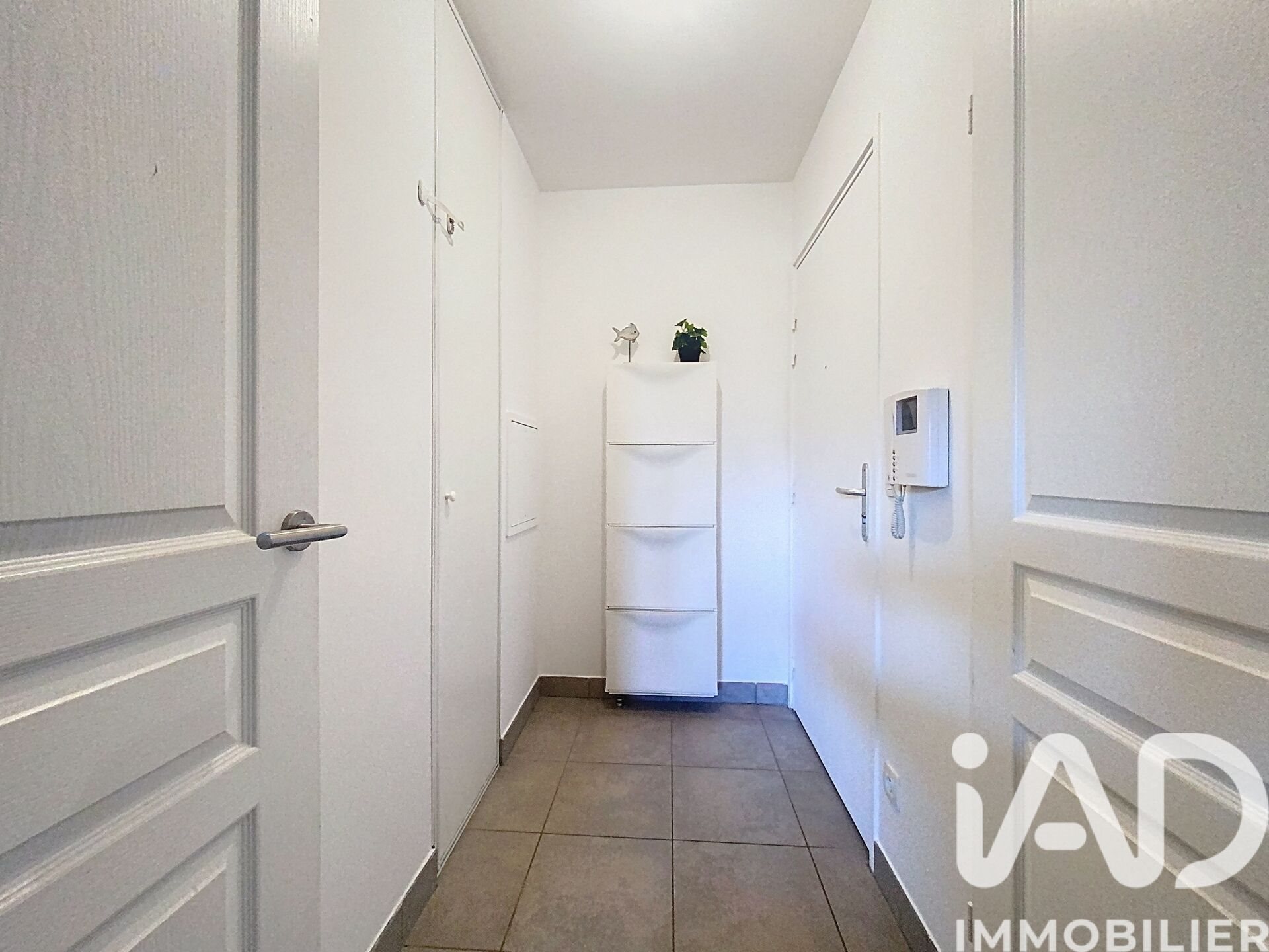 Appartement à vendre, 41m², Les Pavillons-sous-Bois