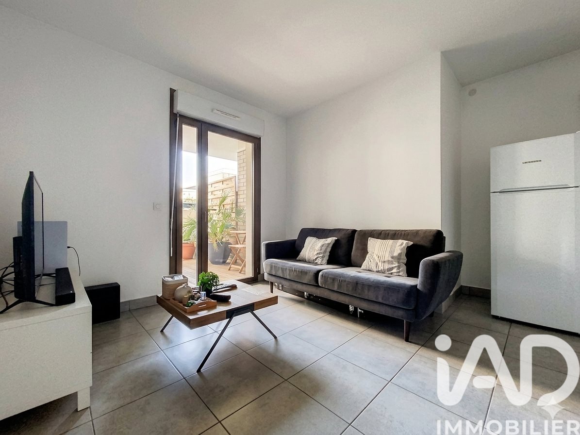 Appartement à vendre, 41m², Les Pavillons-sous-Bois