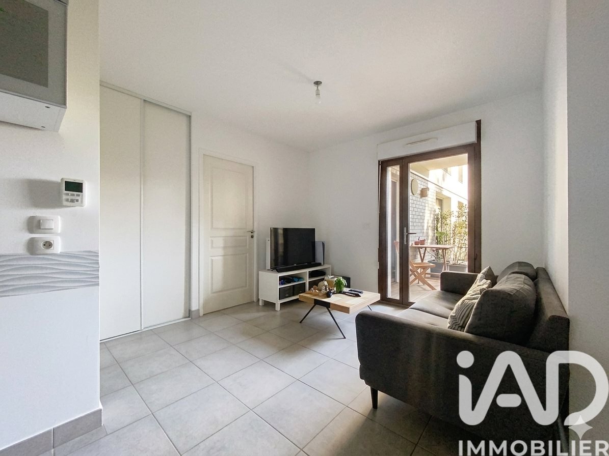 Appartement à vendre, 41m², Les Pavillons-sous-Bois