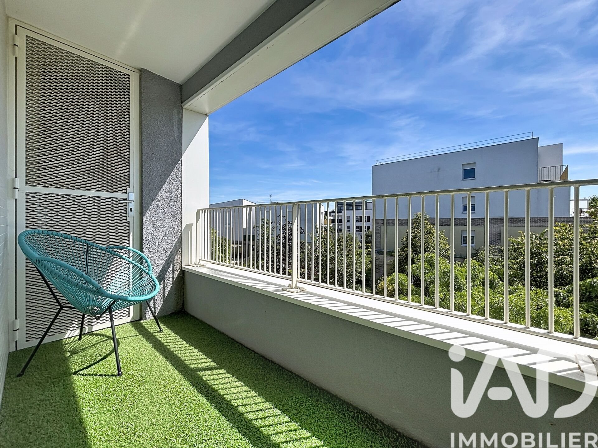 Appartement à vendre, 65m², Bondoufle