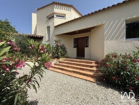 Maison à vendre, 171m², Grabels