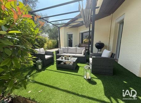Maison à vendre, 171m², Grabels