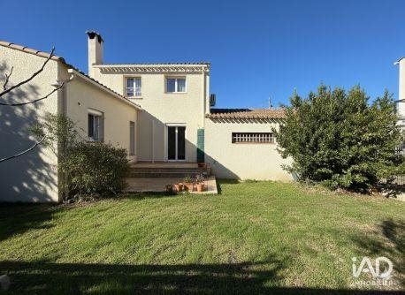 Maison à vendre, 171m², Grabels