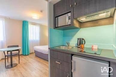 Appartement à vendre, 32m², Montpellier