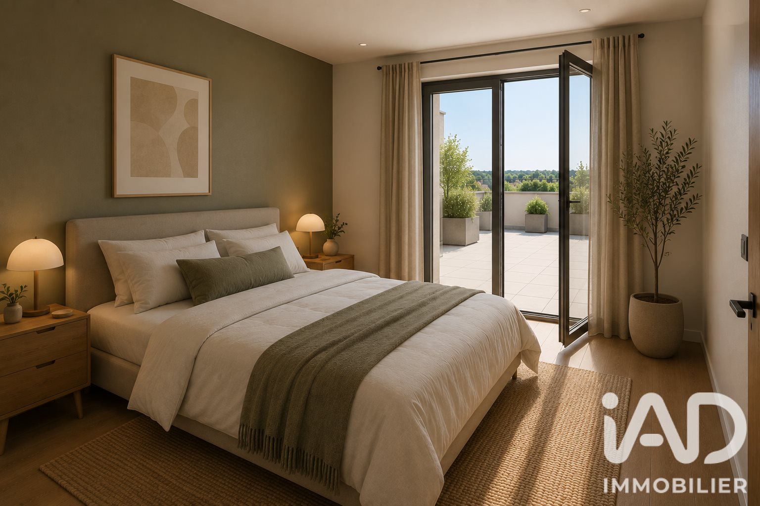 Appartement à vendre, 81m², Castelnau-le-Lez
