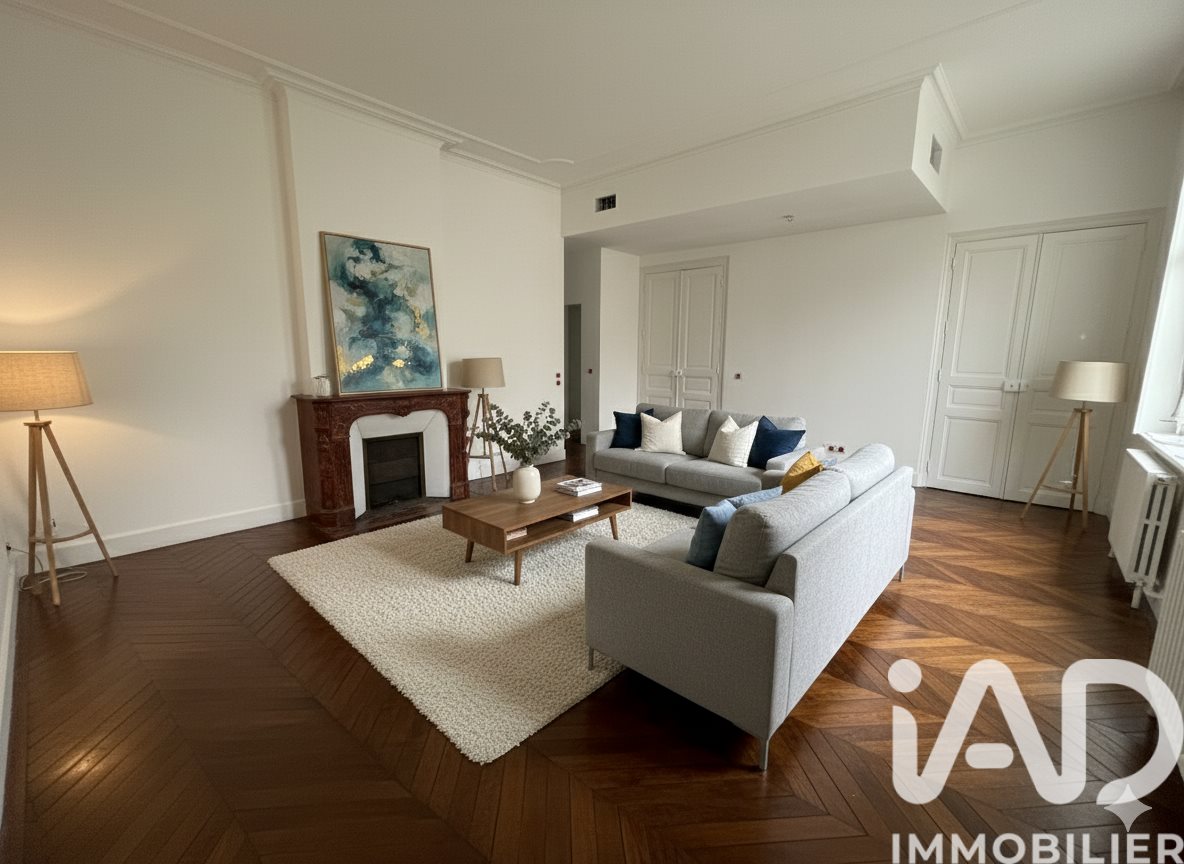 Appartement à vendre, 85m², Montpellier