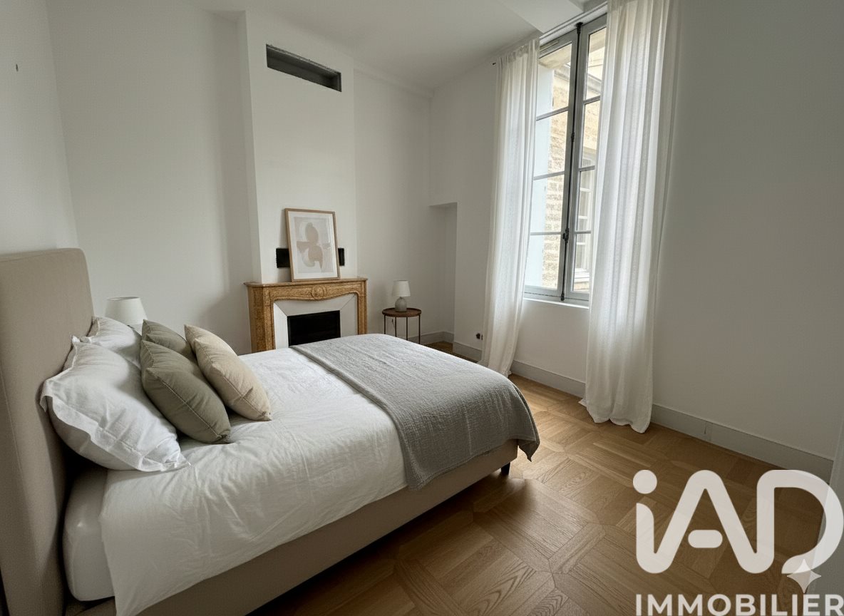 Appartement à vendre, 85m², Montpellier