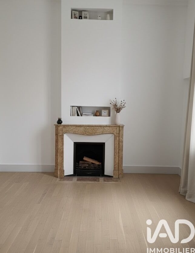 Appartement à vendre, 85m², Montpellier