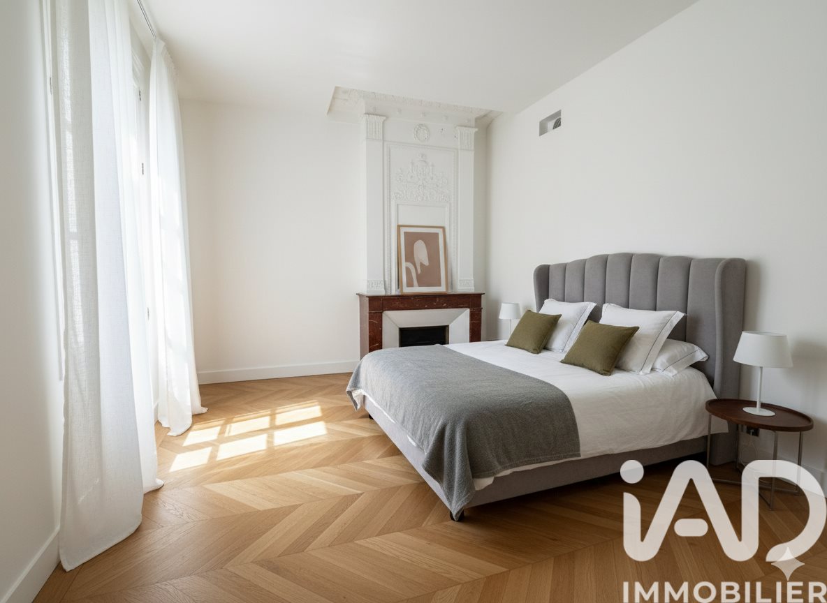 Appartement à vendre, 85m², Montpellier