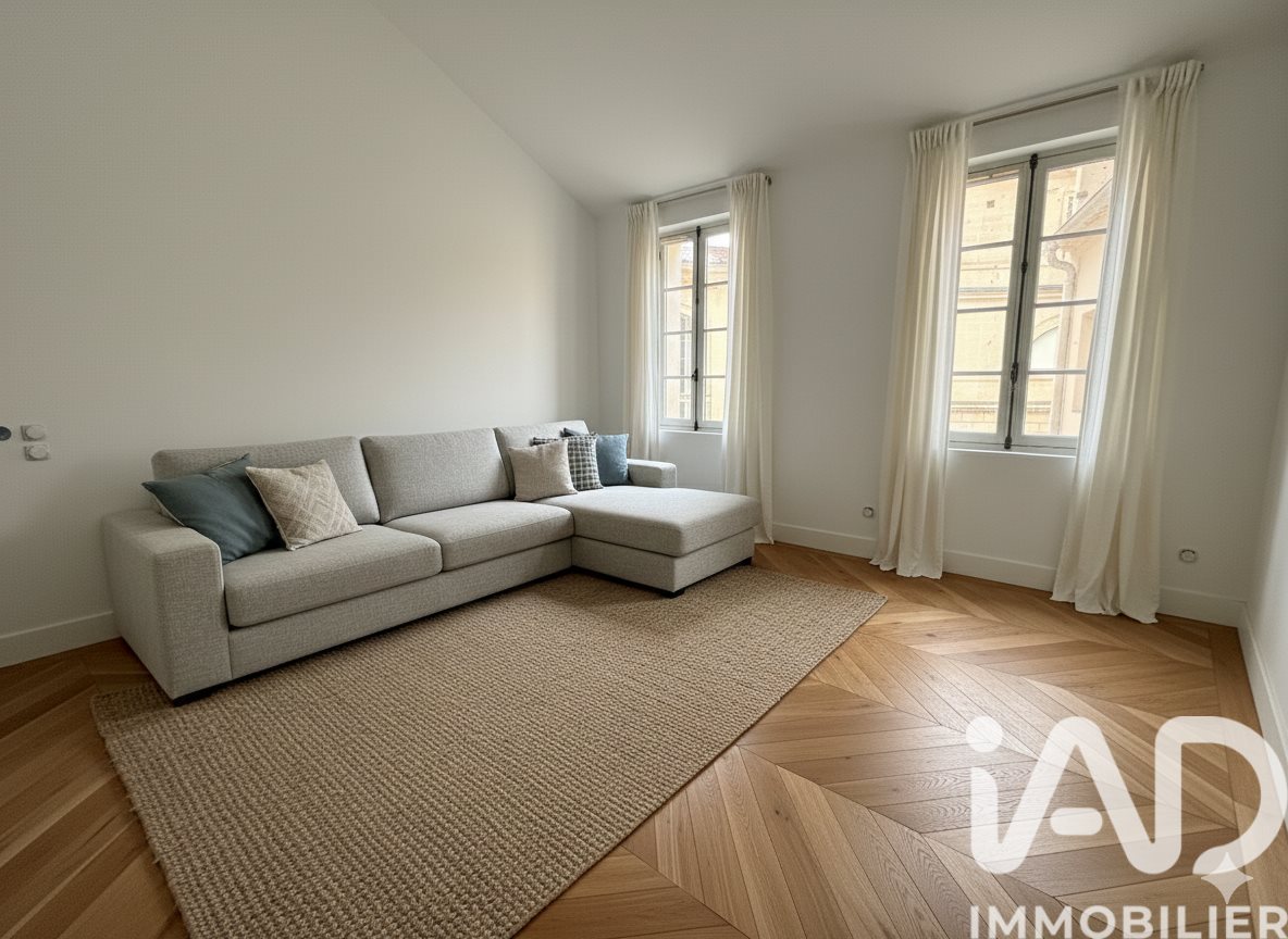 Appartement à vendre, 46m², Montpellier