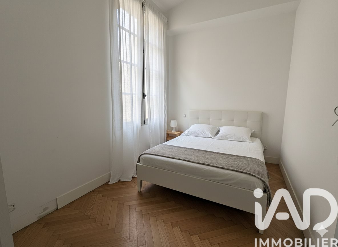 Appartement à vendre, 46m², Montpellier