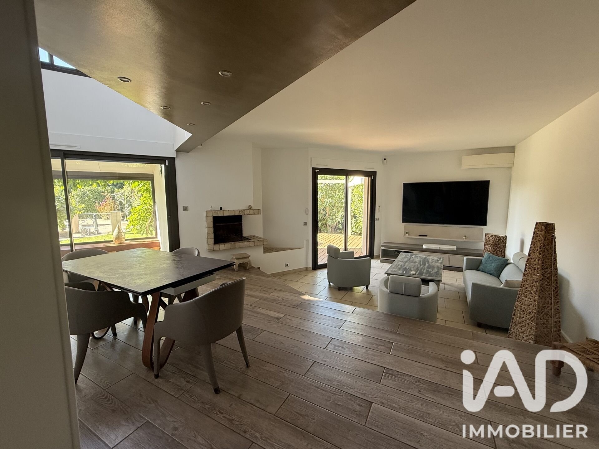 Maison à louer, 176m², Lavérune