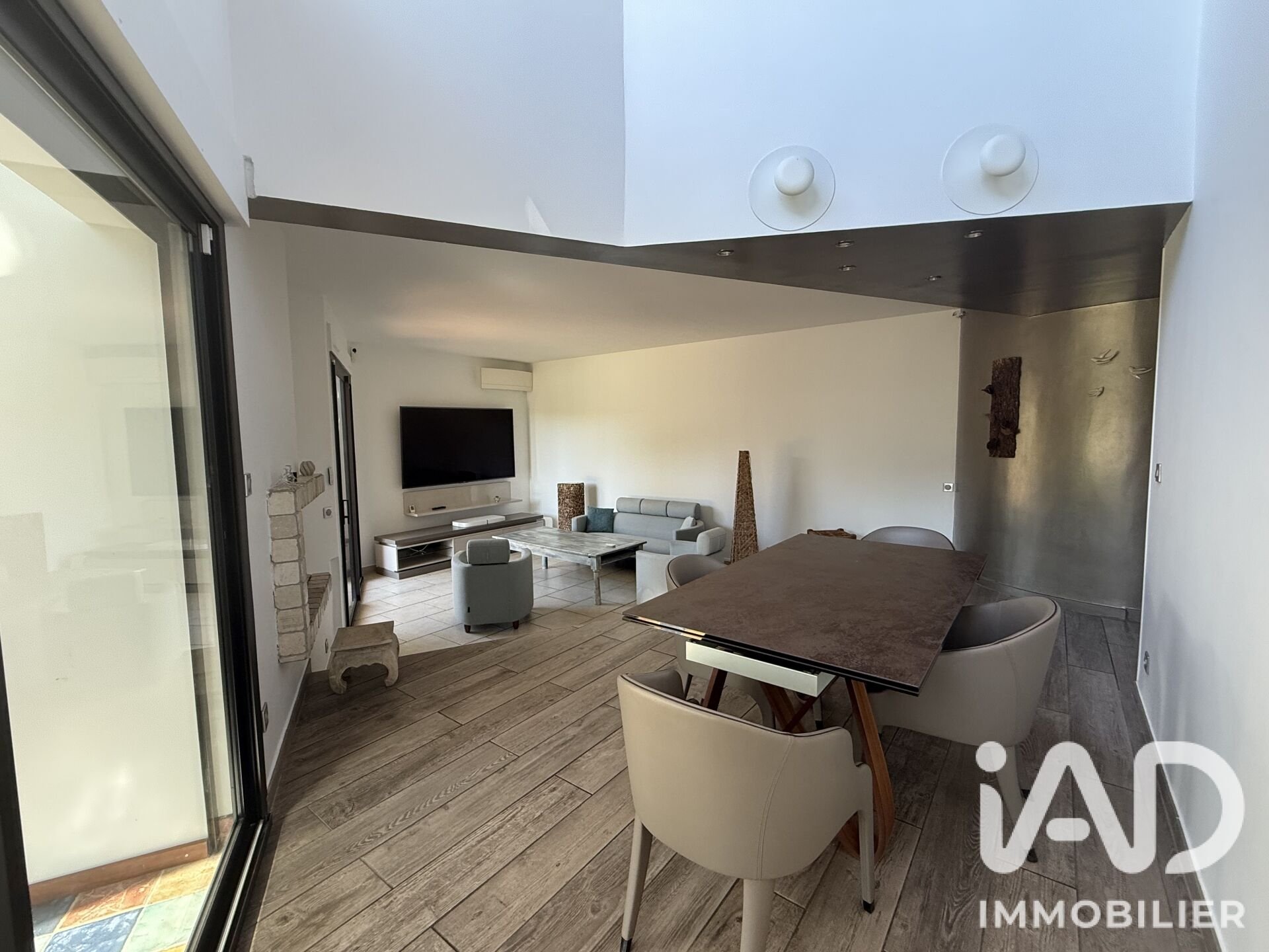 Maison à louer, 176m², Lavérune