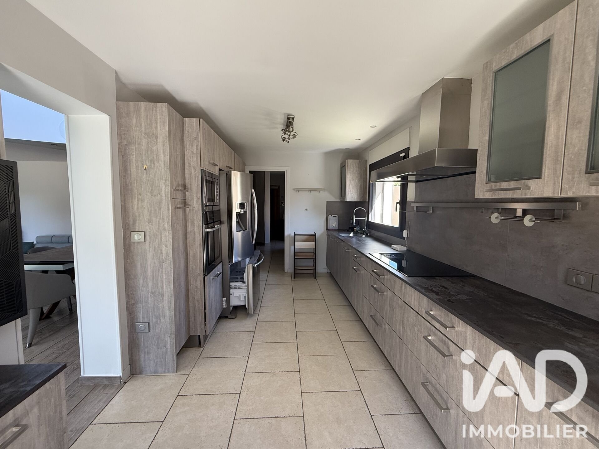 Maison à louer, 176m², Lavérune