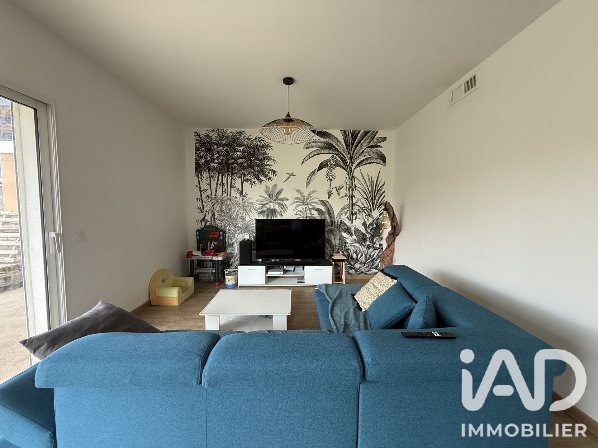 Maison à vendre, 100m², Lespignan