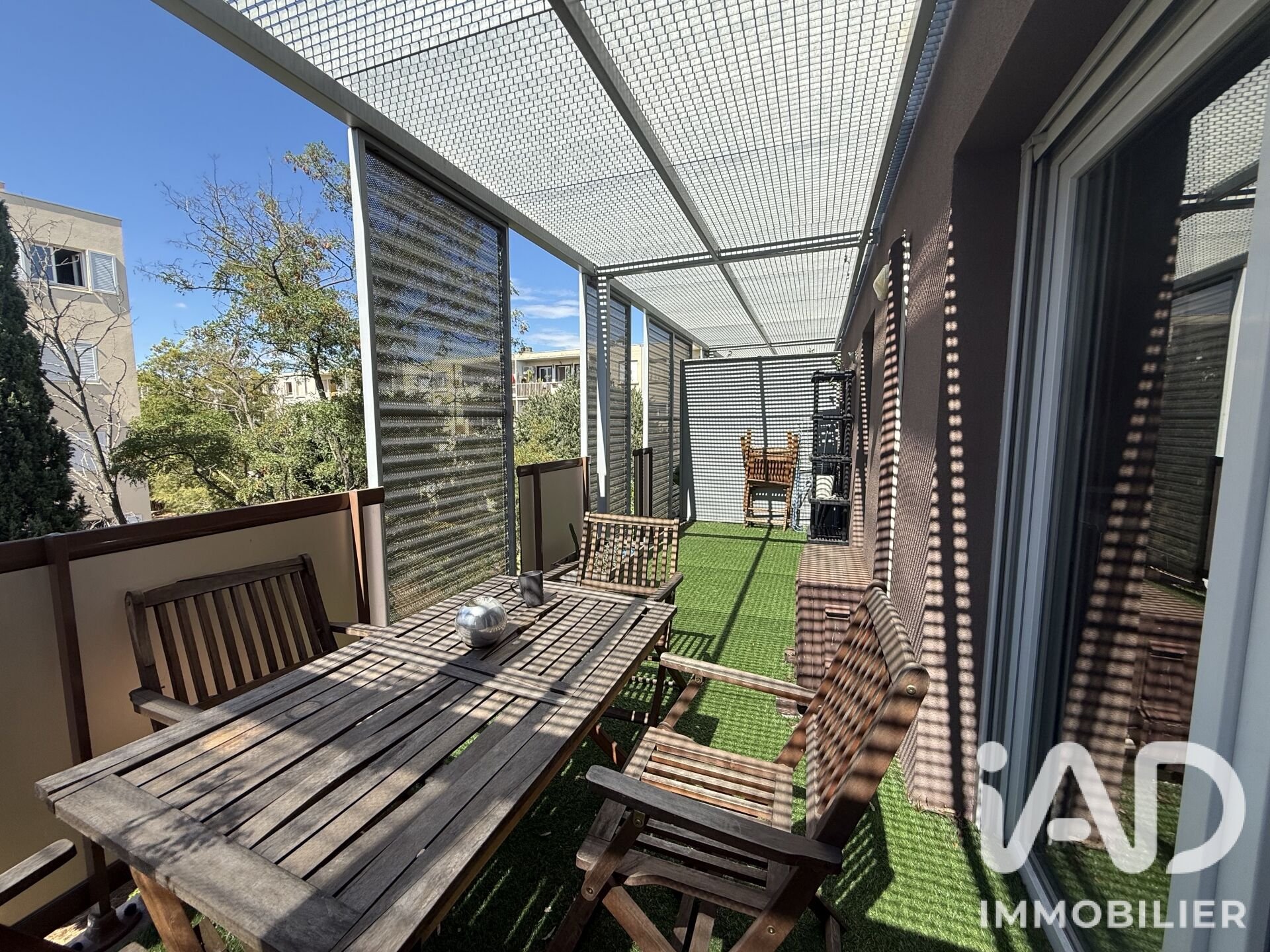Appartement à vendre, 60m², Montpellier