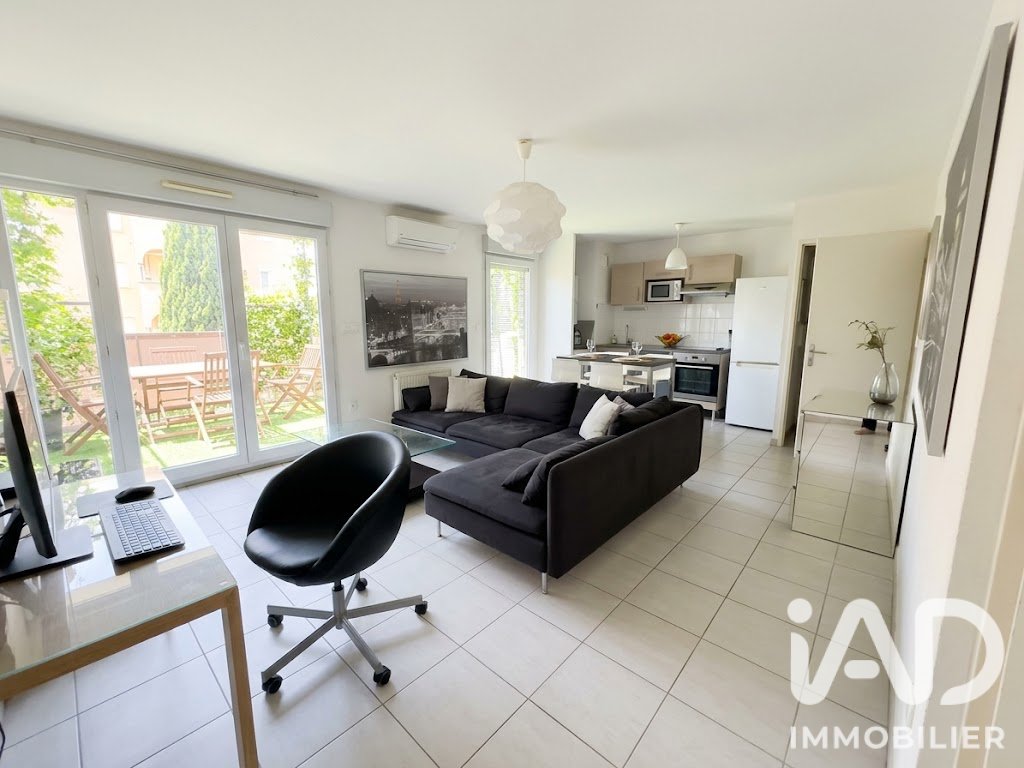 Appartement à vendre, 60m², Montpellier
