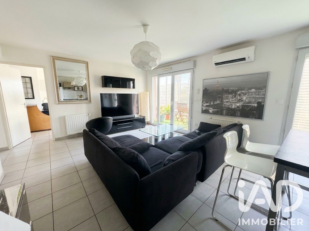Appartement à vendre, 60m², Montpellier