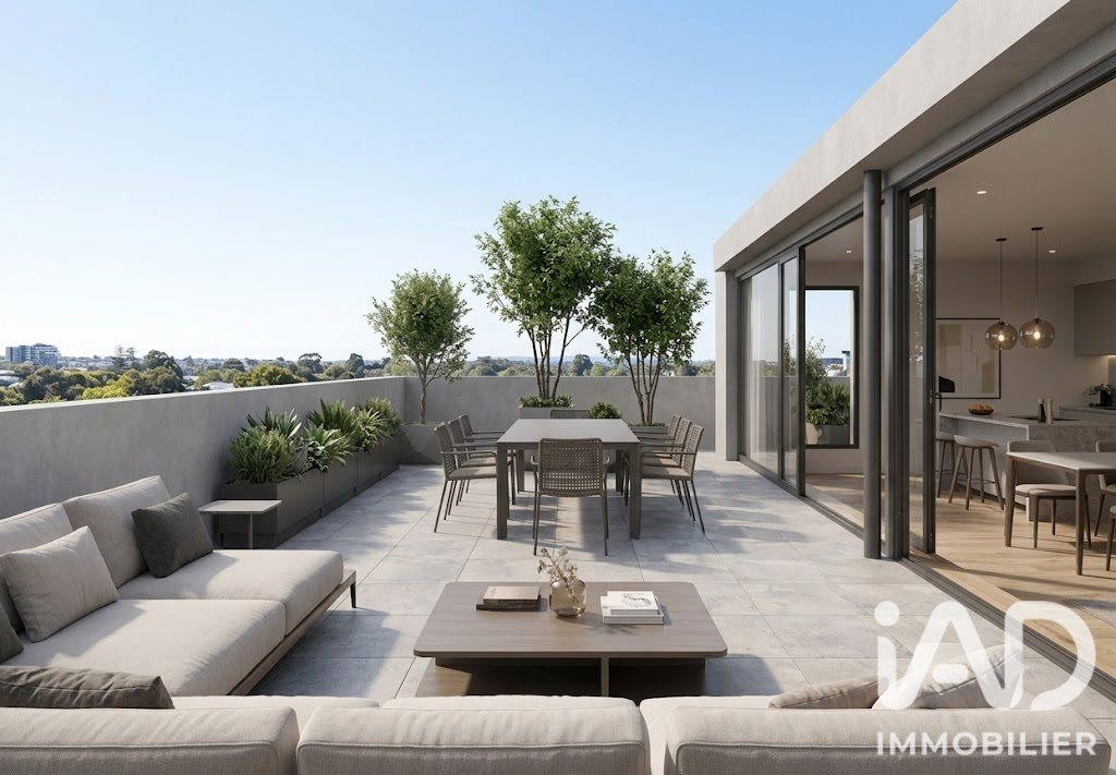 Appartement à vendre, 103m², Castelnau-le-Lez