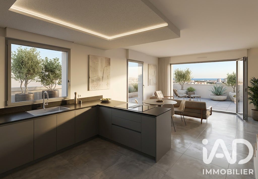 Appartement à vendre, 103m², Castelnau-le-Lez