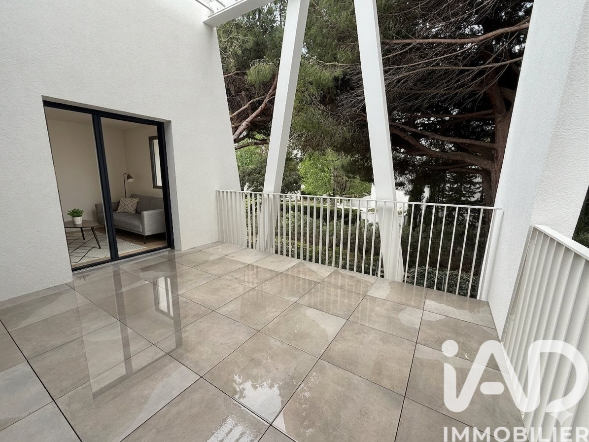 Appartement à vendre, 63m², La Grande-Motte