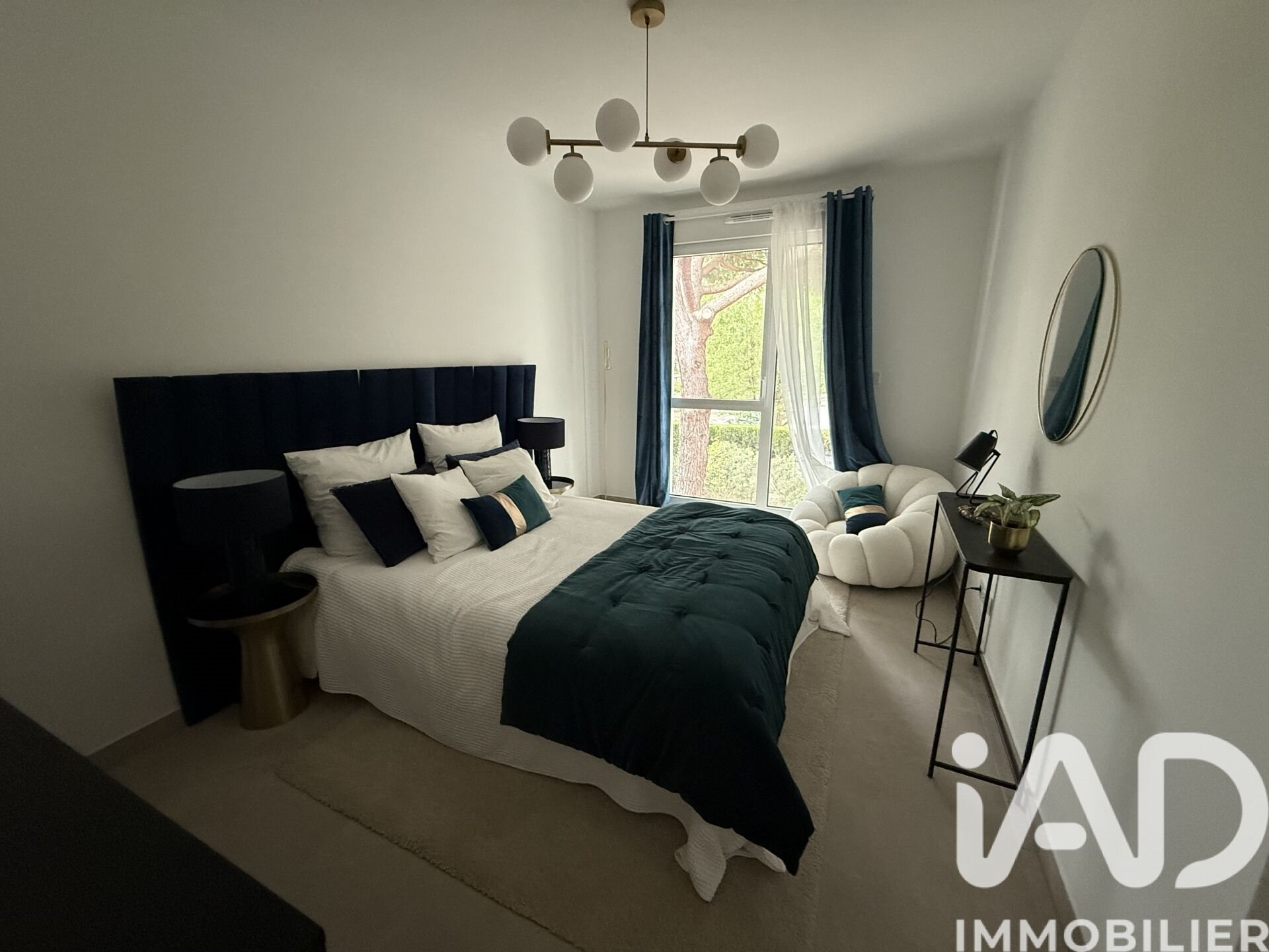 Appartement à vendre, 63m², La Grande-Motte