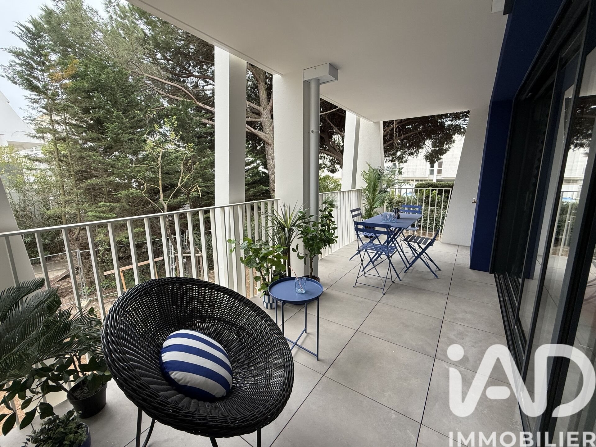 Appartement à vendre, 85m², La Grande-Motte