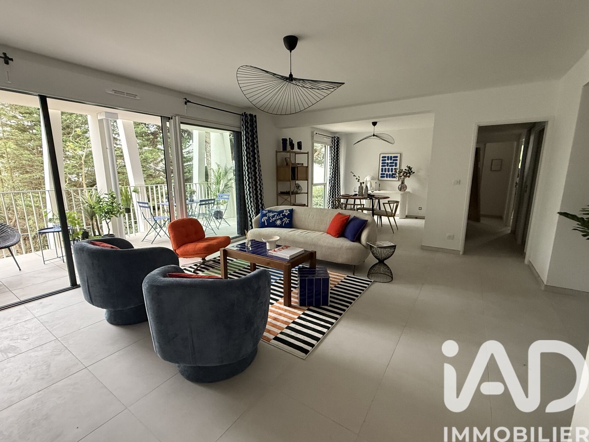 Appartement à vendre, 85m², La Grande-Motte