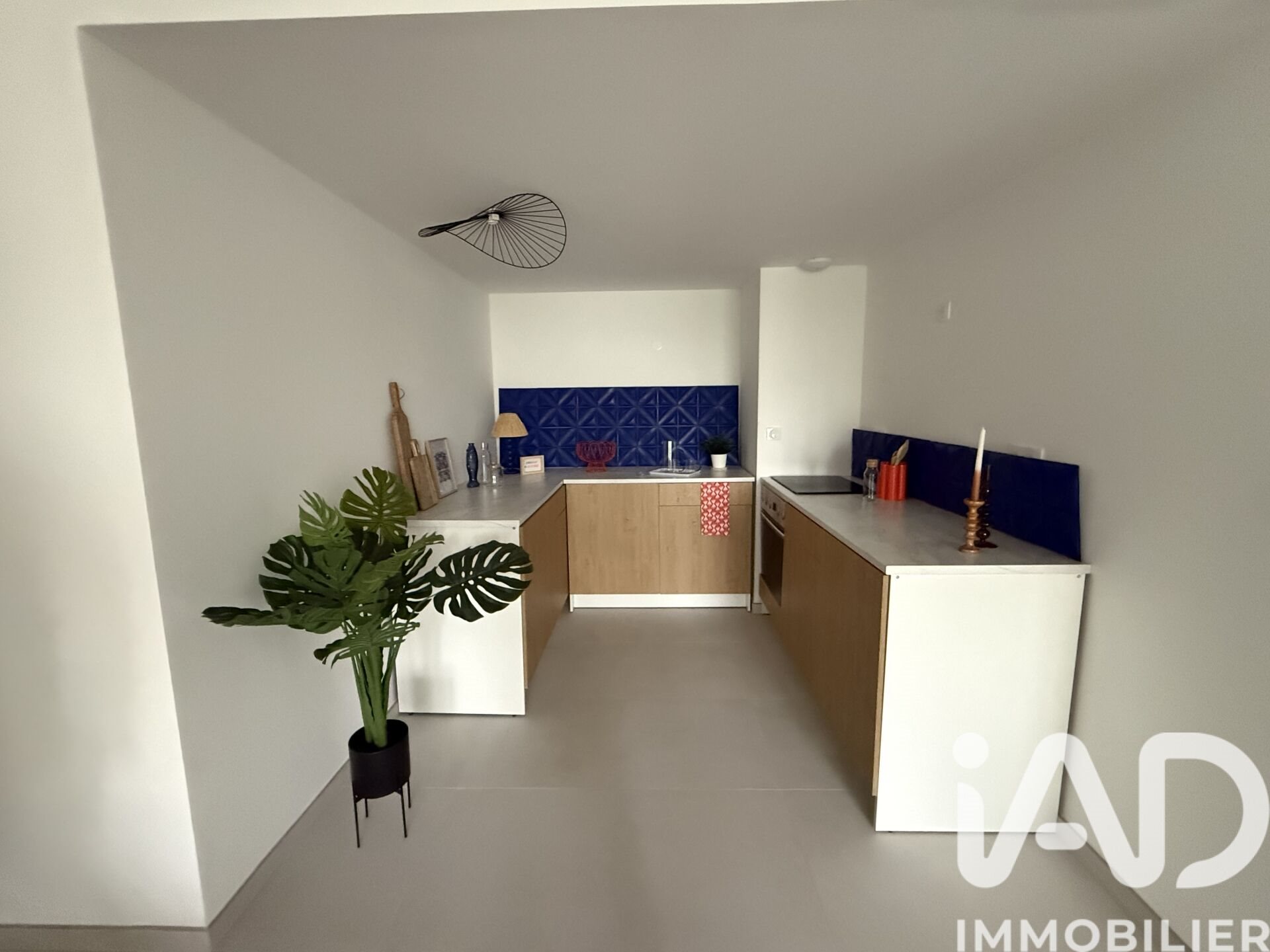 Appartement à vendre, 85m², La Grande-Motte
