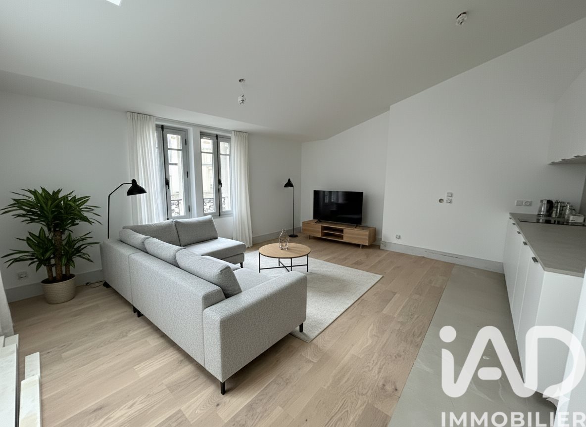 Appartement à vendre, 31m², Montpellier
