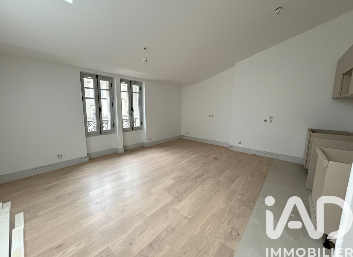 Appartement à vendre, 31m², Montpellier