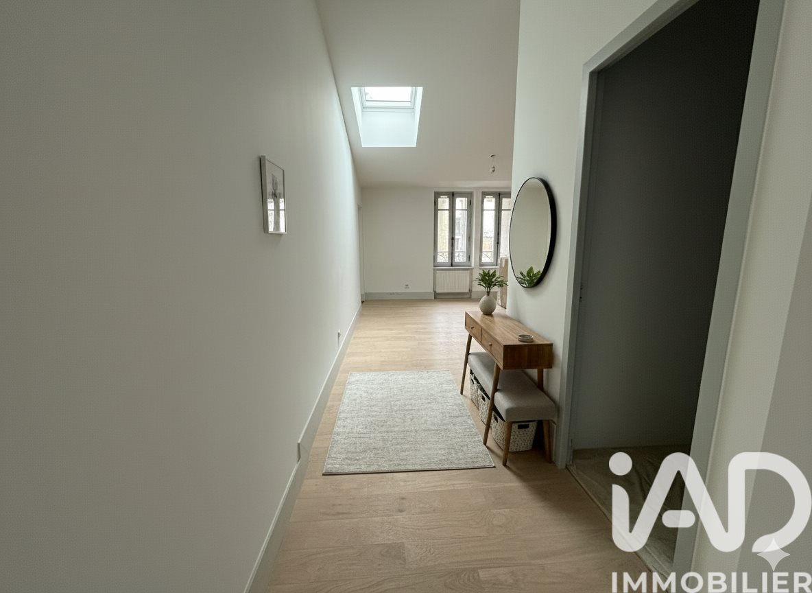 Appartement à vendre, 31m², Montpellier