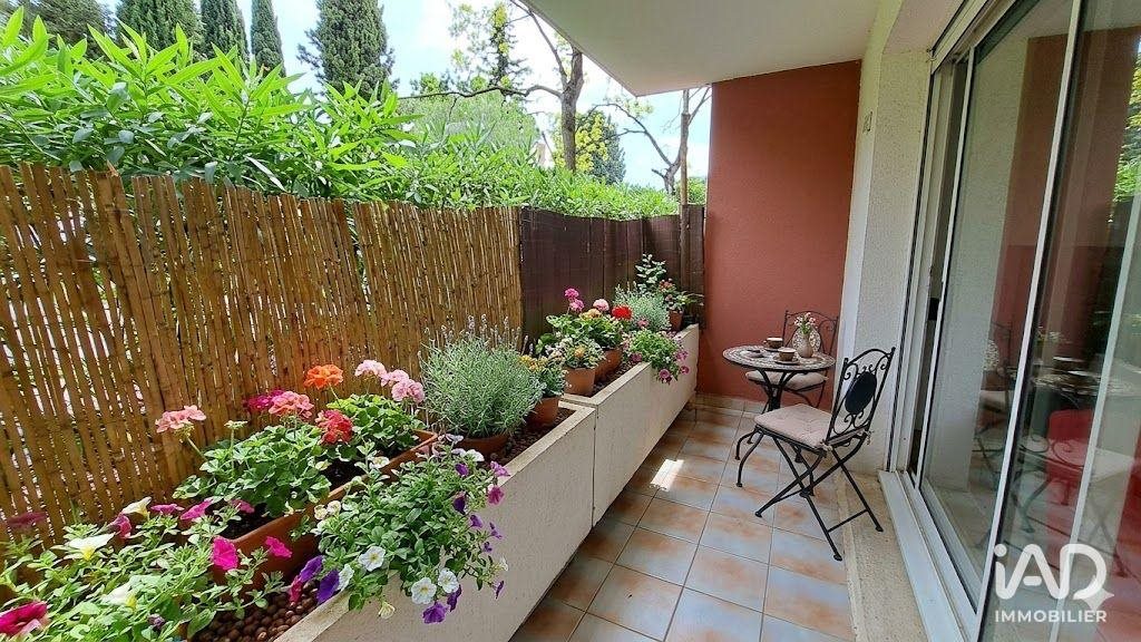 Appartement à vendre, 31m², Montpellier