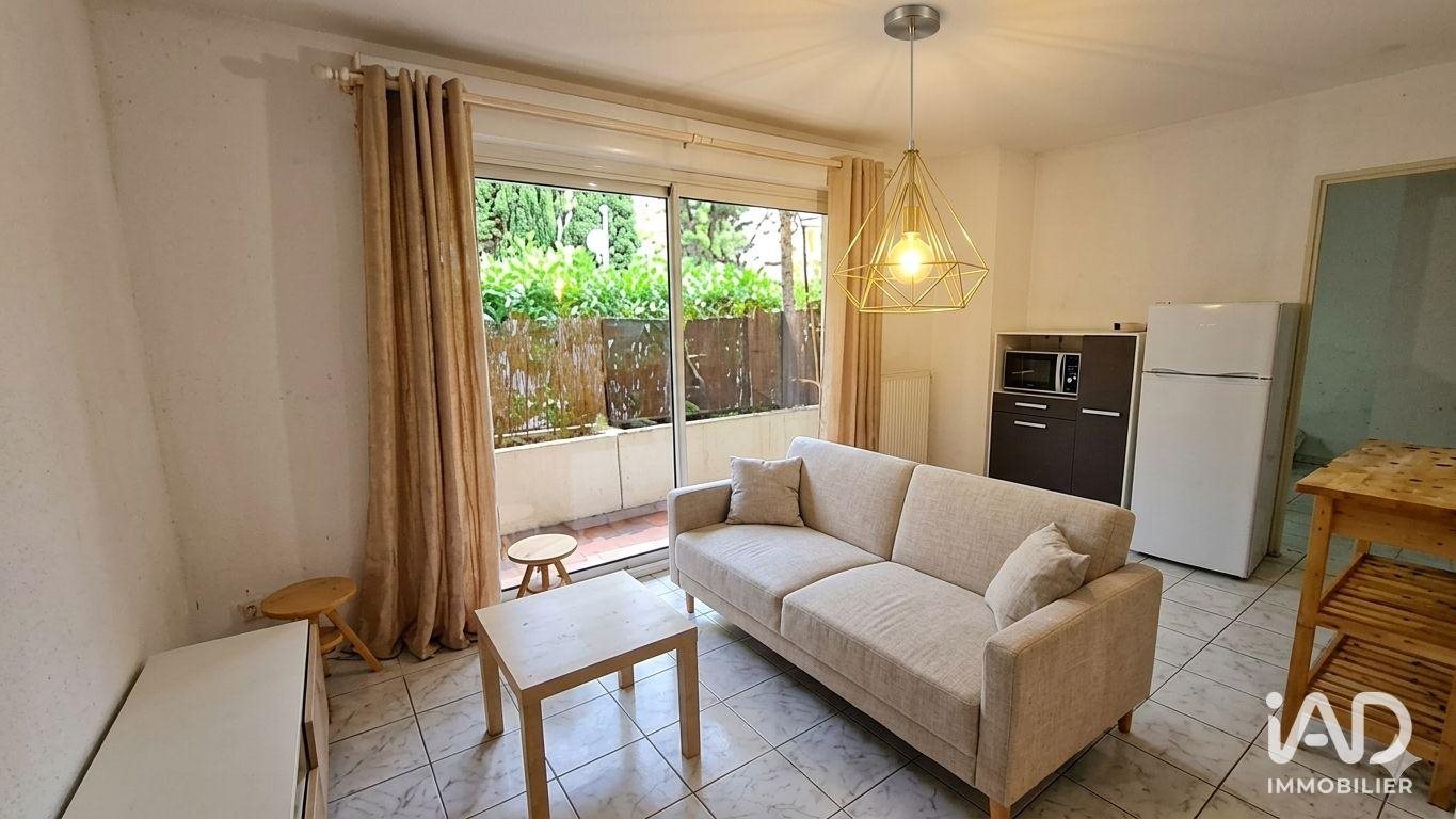 Appartement à vendre, 31m², Montpellier