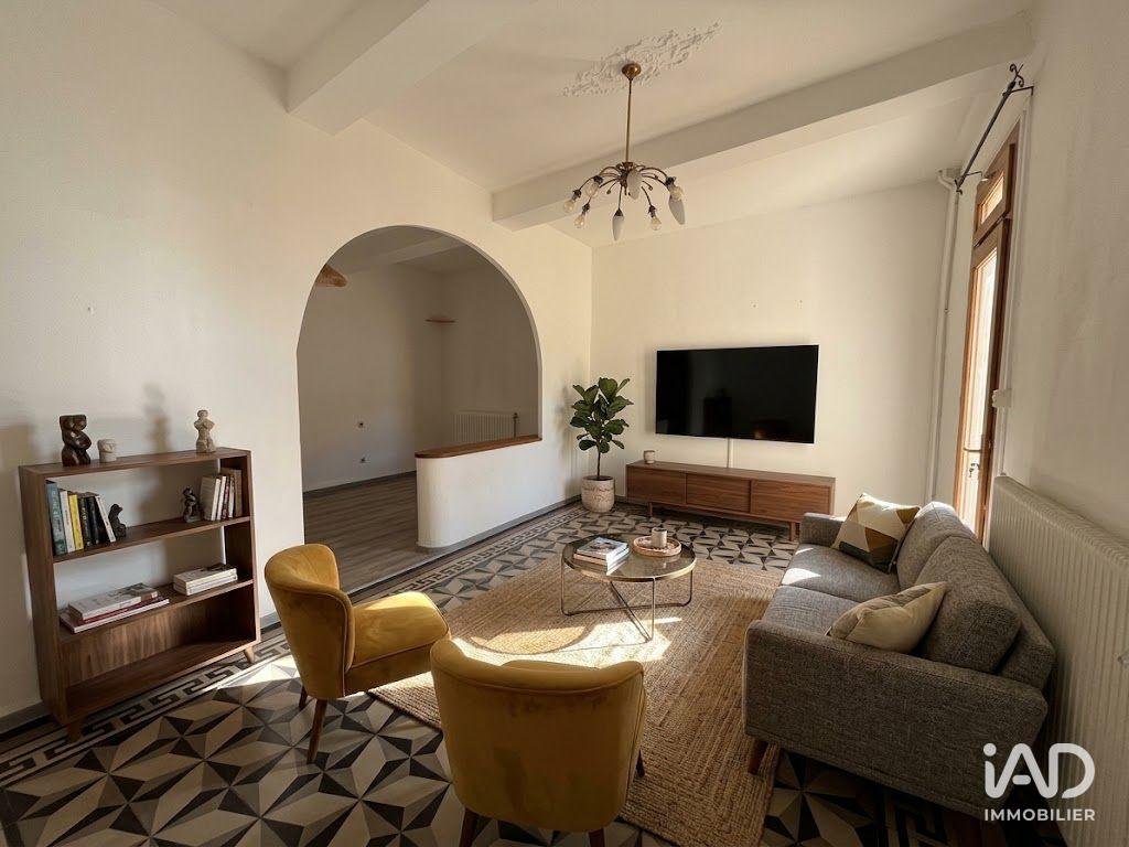 Maison à vendre, 113m², Lavérune