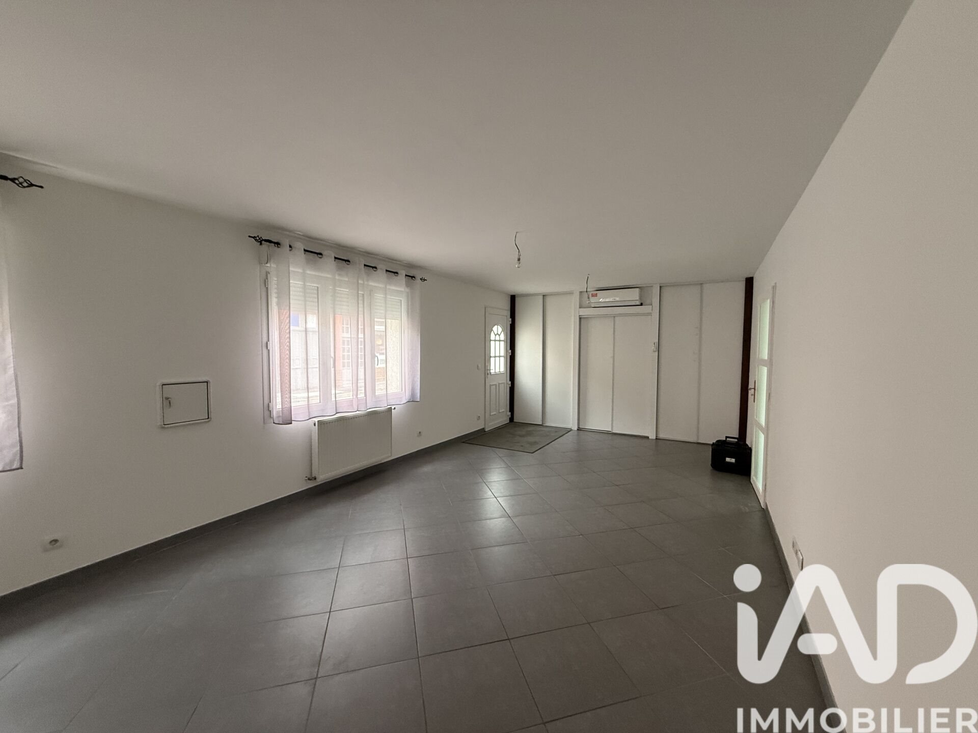 Maison à vendre, 216m², Mourmelon-le-Grand