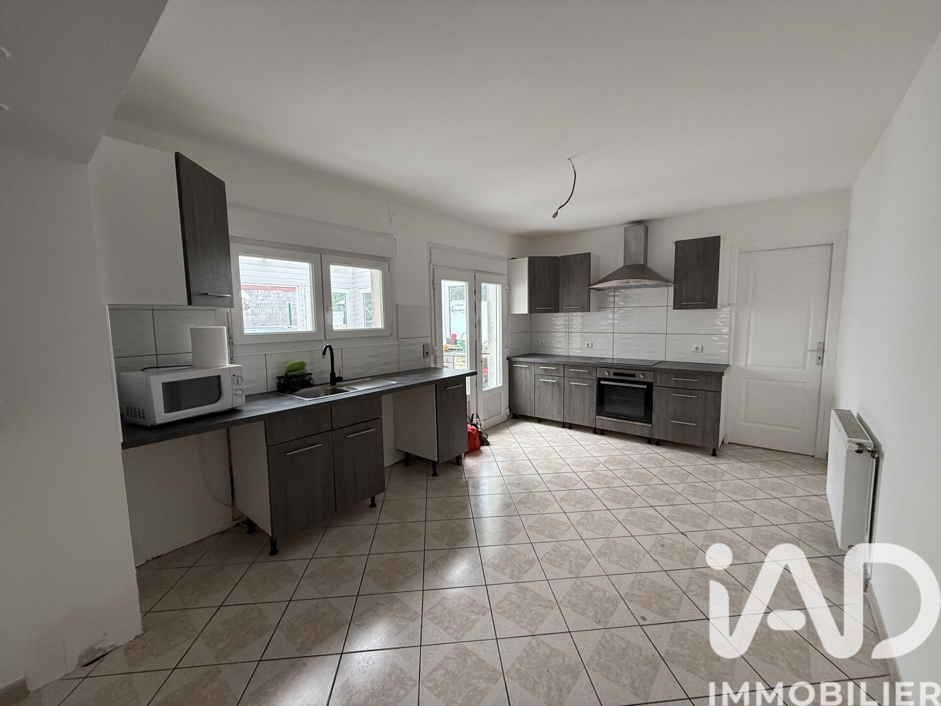 Maison à vendre, 216m², Mourmelon-le-Grand