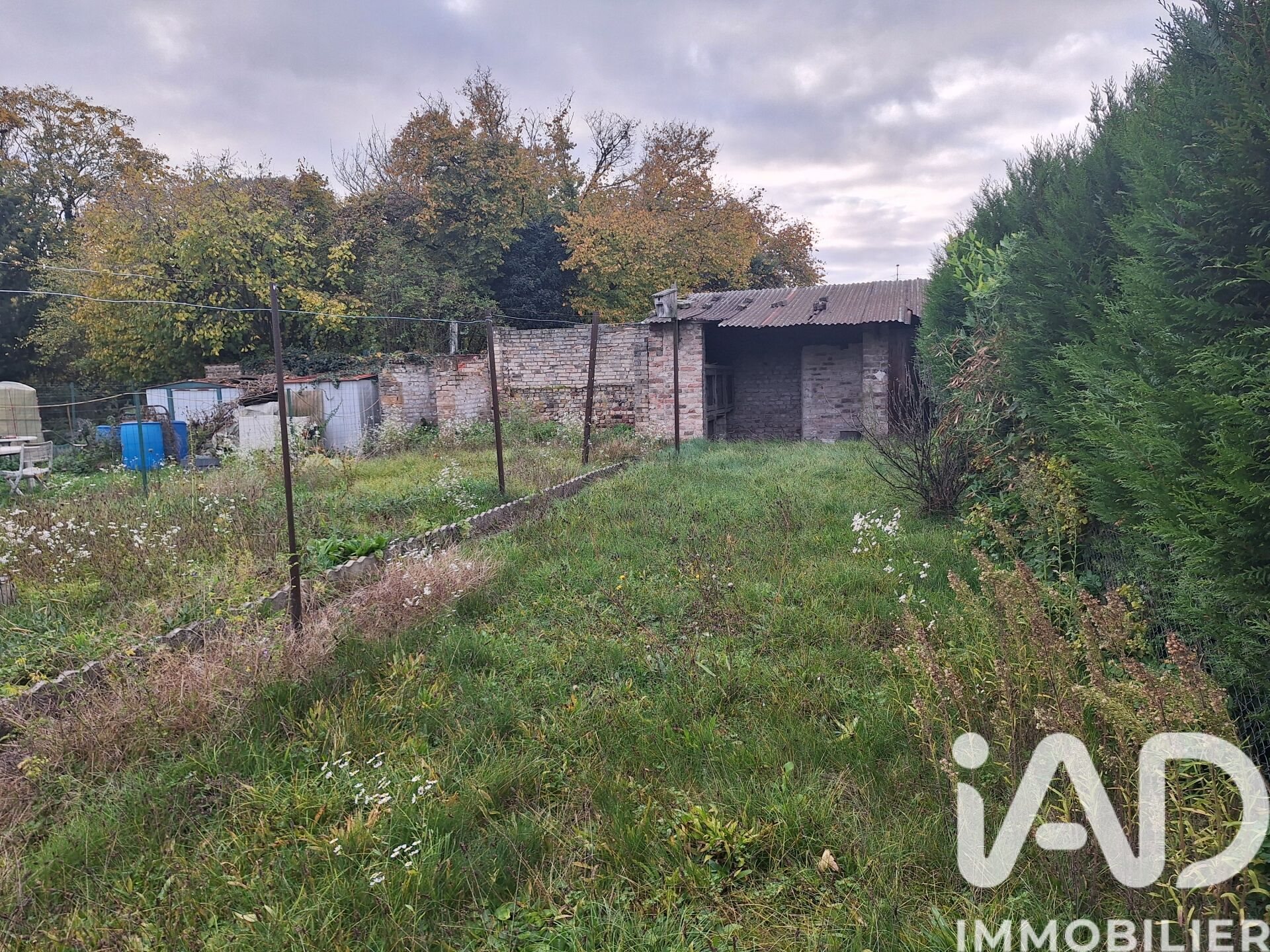 Maison à vendre, 115m², Vouziers