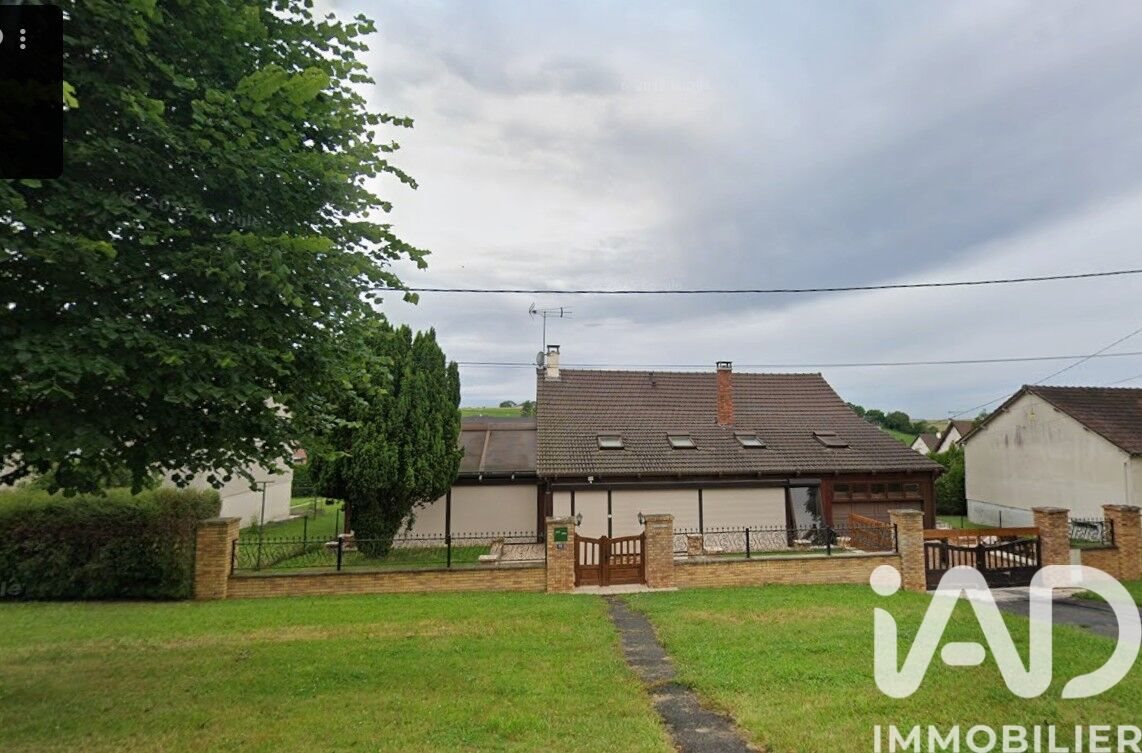 Maison à vendre, 156m², Vouziers