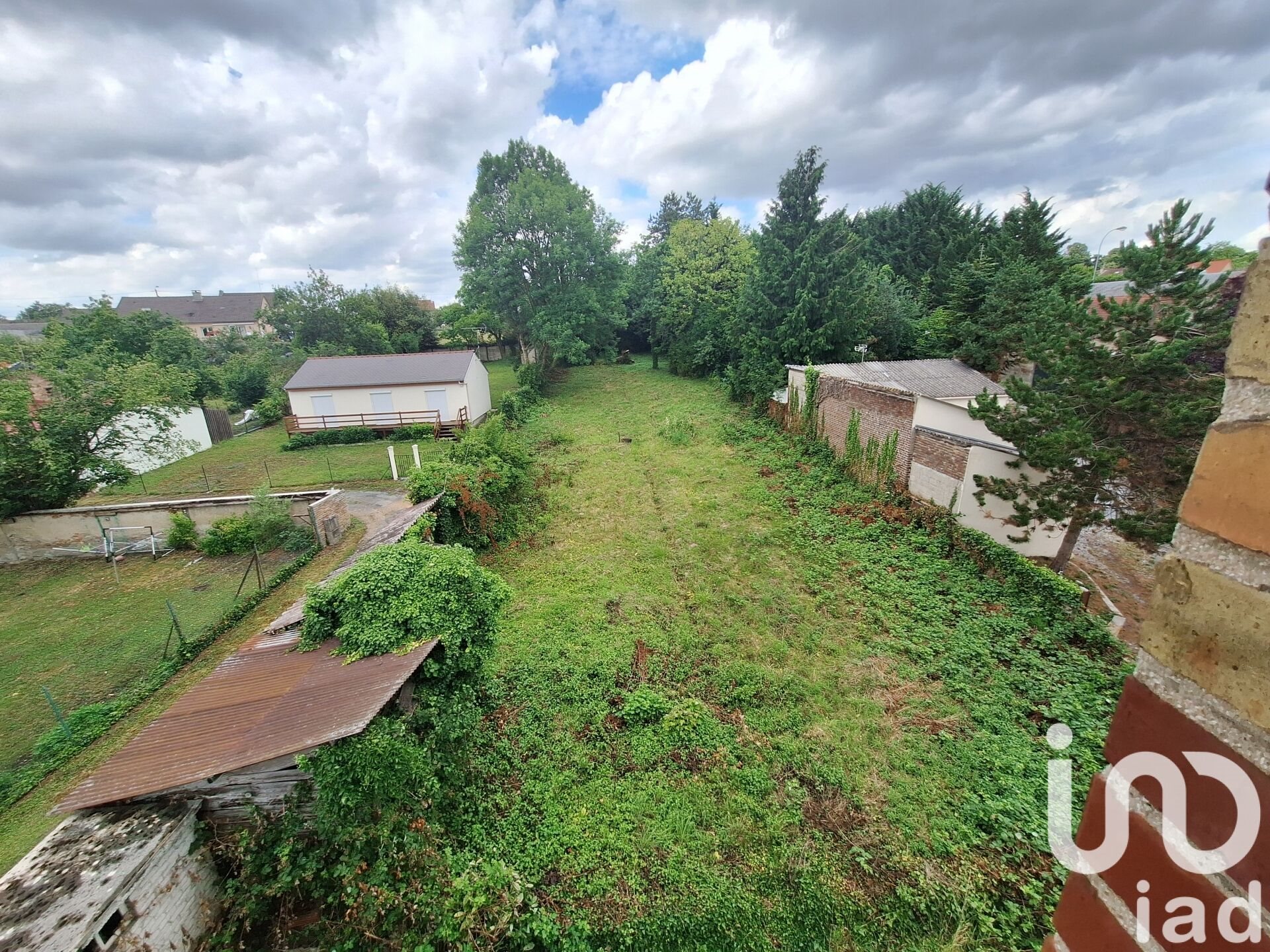 Maison à vendre, 135m², Vouziers