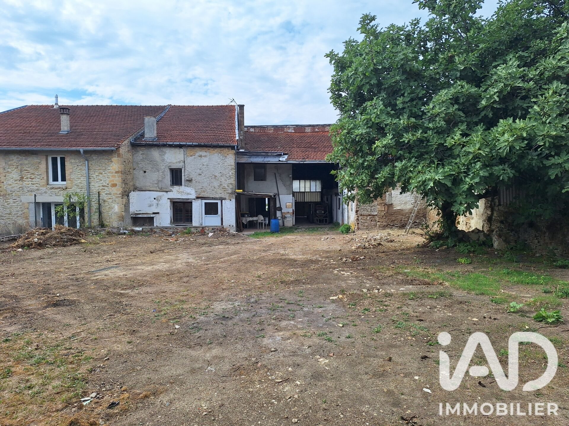 Maison à vendre, 200m², Ecordal
