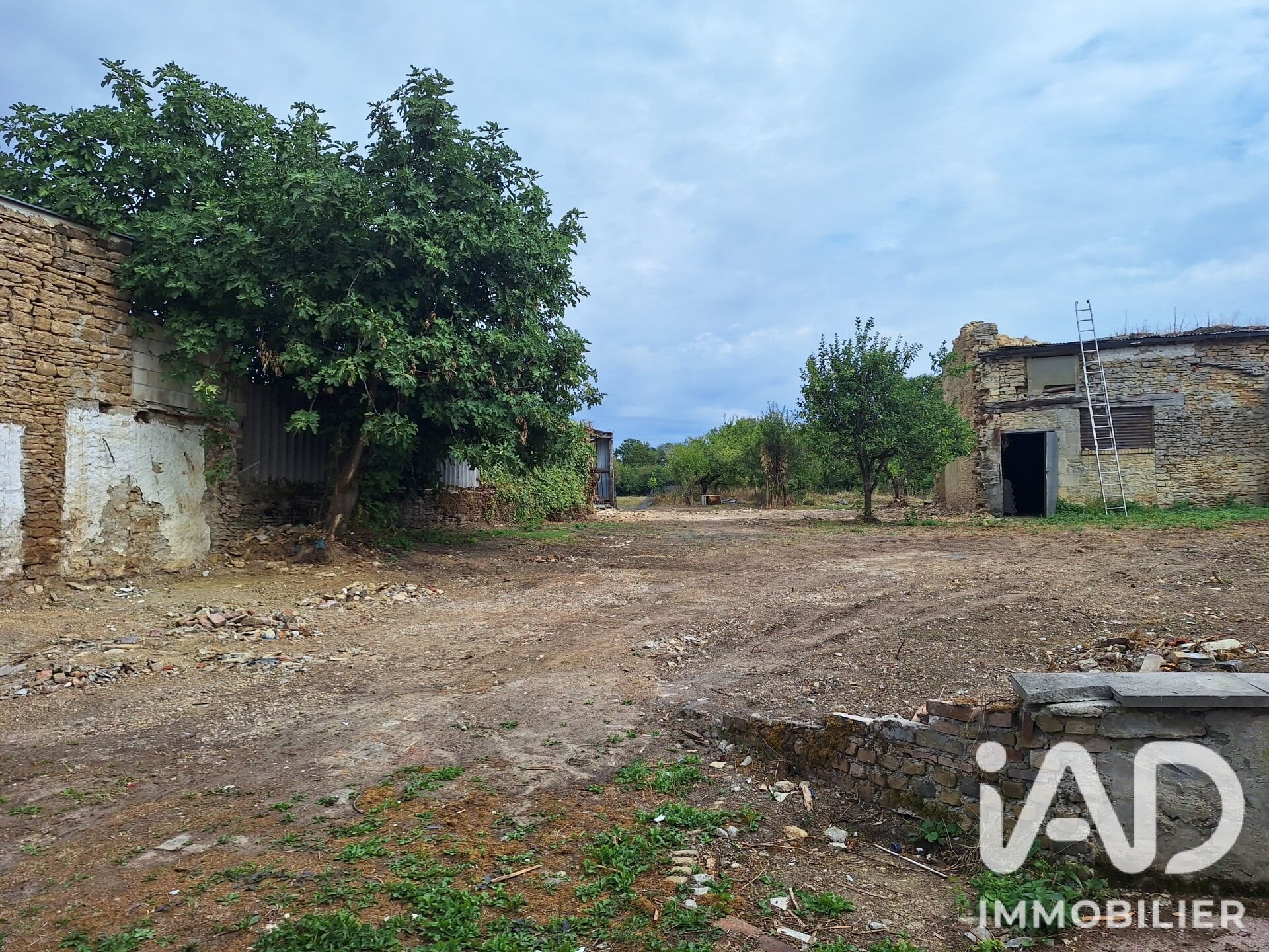 Maison à vendre, 200m², Ecordal