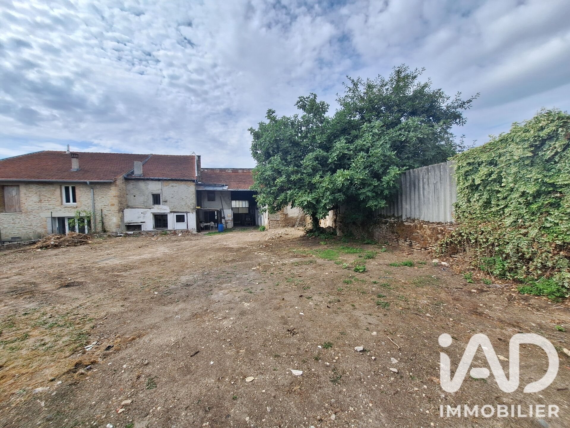 Maison à vendre, 200m², Ecordal