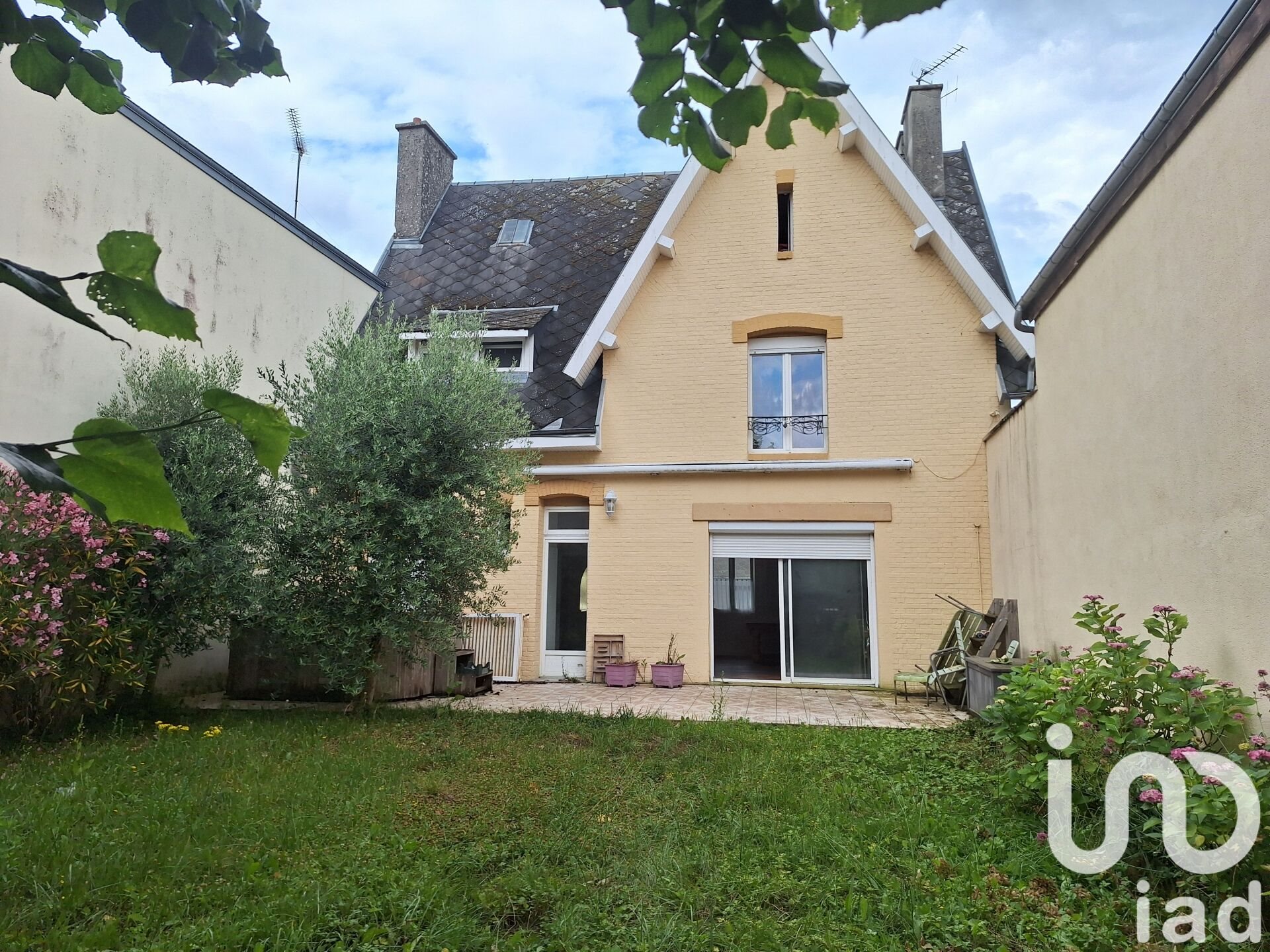 Maison à vendre, 151m², Vouziers