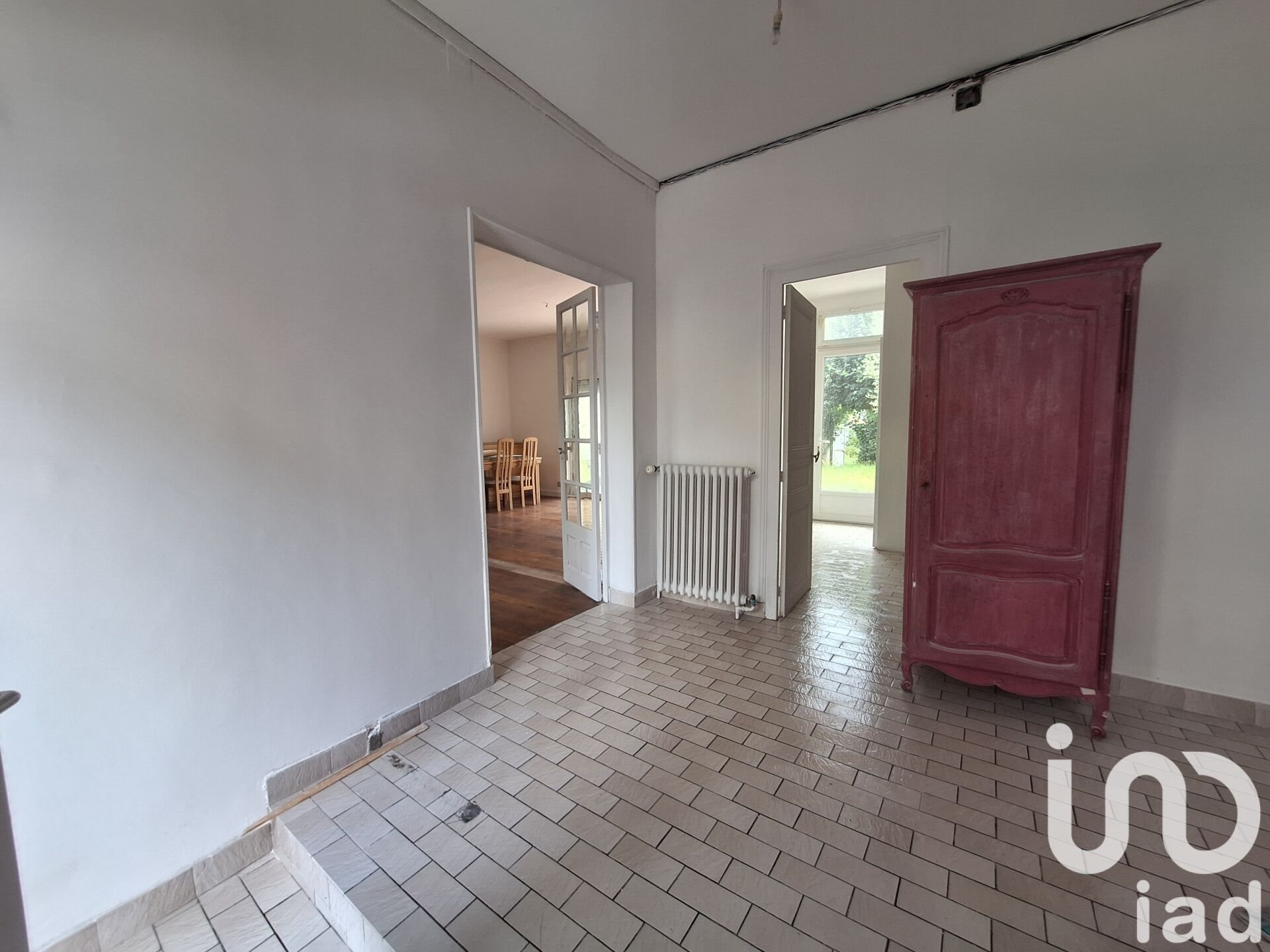 Maison à vendre, 151m², Vouziers