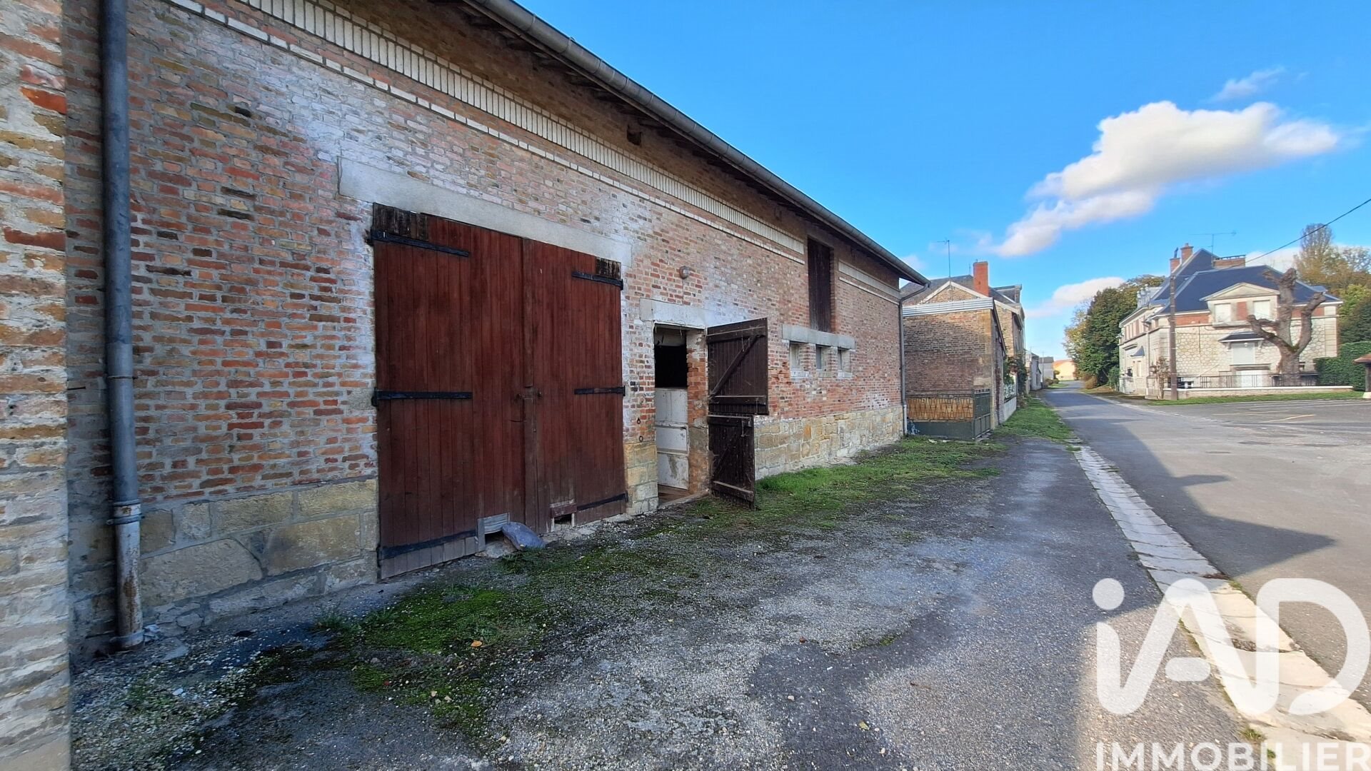 Maison à vendre, 132m², Monthois